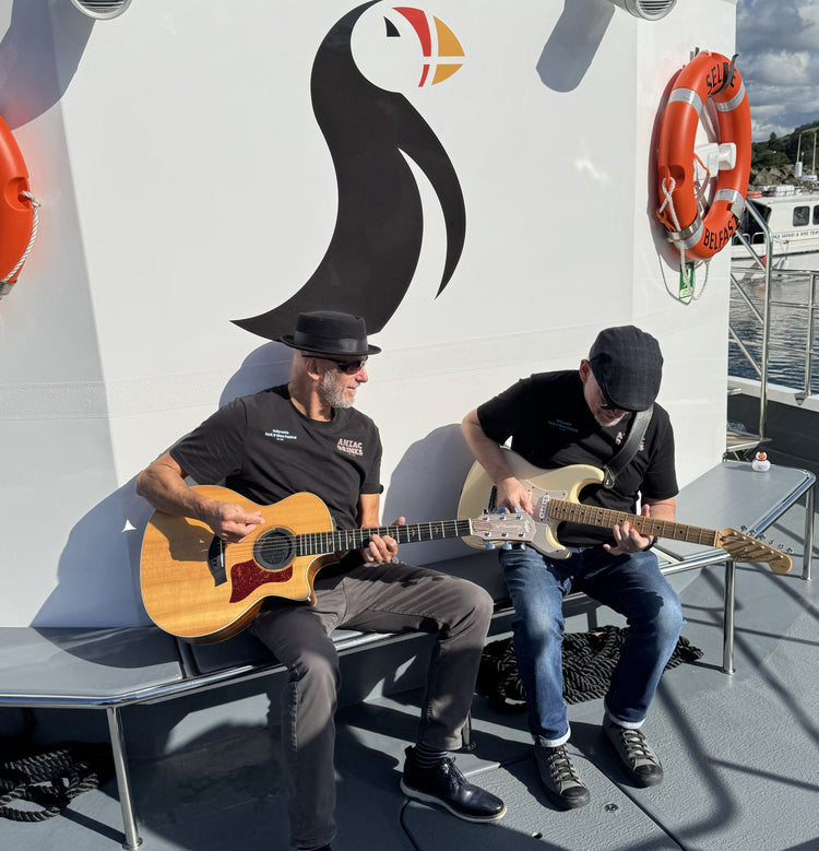 Blues Cruise