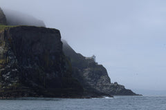 Round Rathlin Lighthouses and Landing Tour