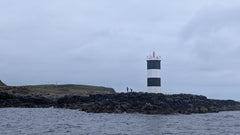 Rathlin Seals & Lighthouses Tour