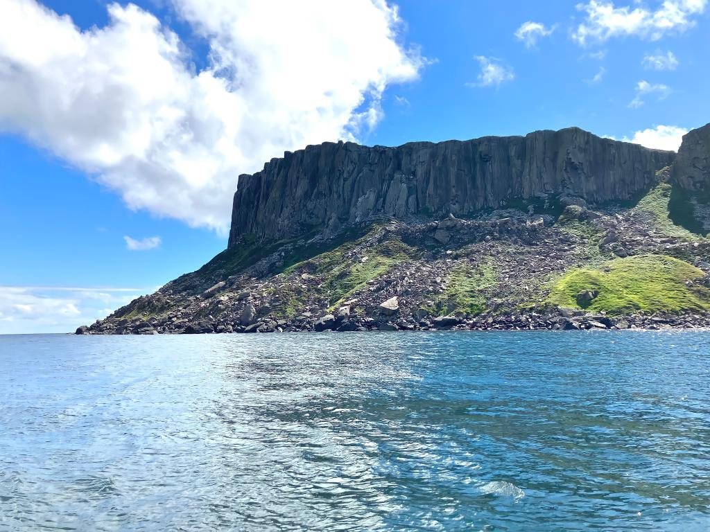 Puffins, Seals & Lighthouses Tour with Kintra Boat Tours from Ballycastle, photo 20 of 24