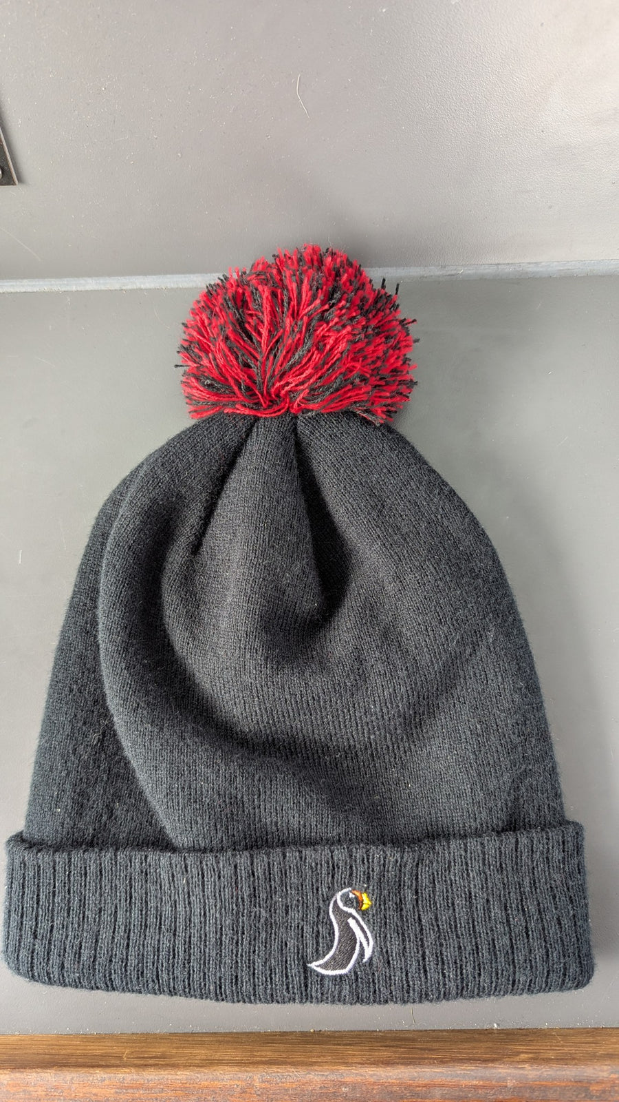 Bobble Hats