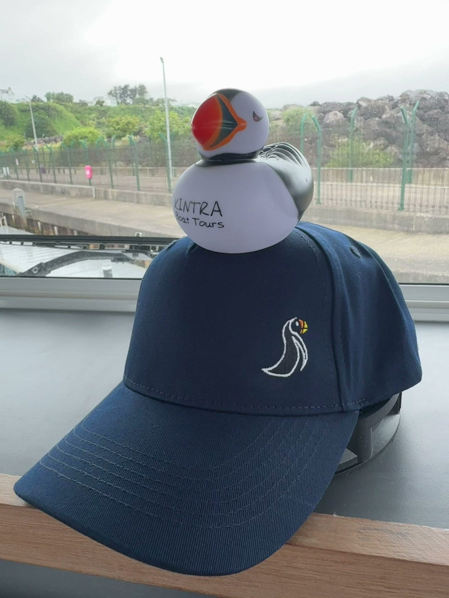 Sun Caps