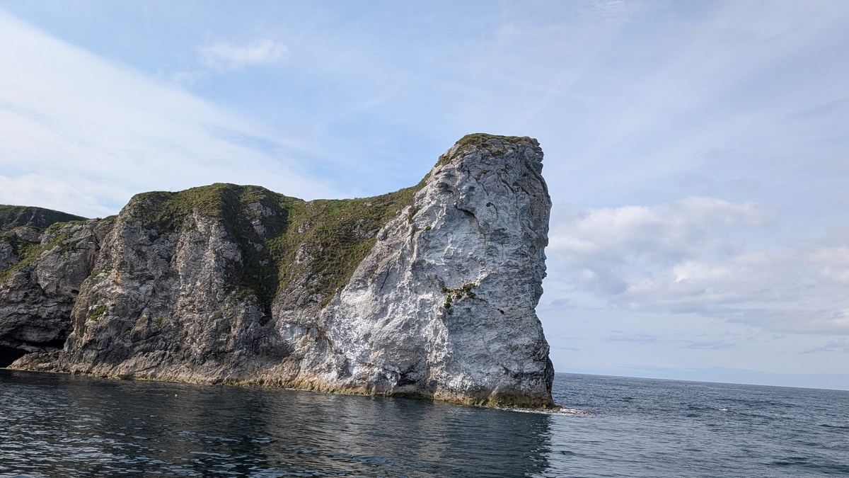 Carrick-a-Rede